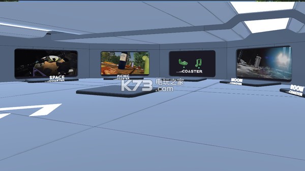 Coaster 中文版下载 截图