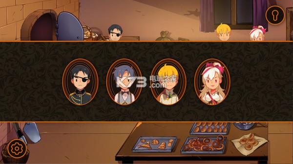 �޾�֮�� ���İ����� ��ͼ