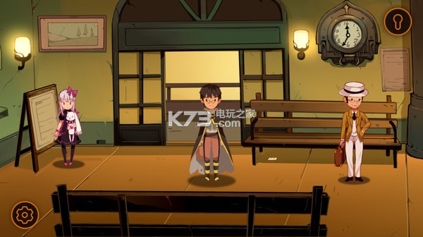 �޾�֮�� ���İ����� ��ͼ