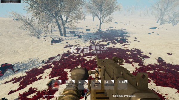 Knights Hunt ���İ����� ��ͼ