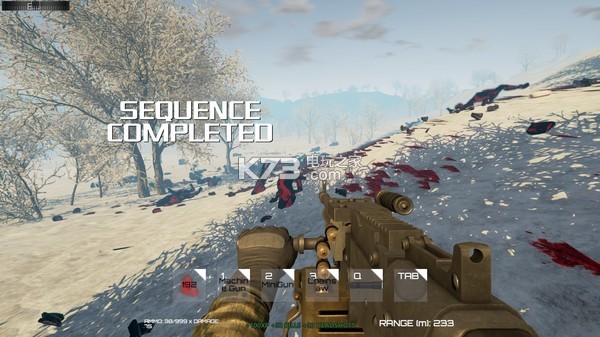 Knights Hunt ���İ����� ��ͼ