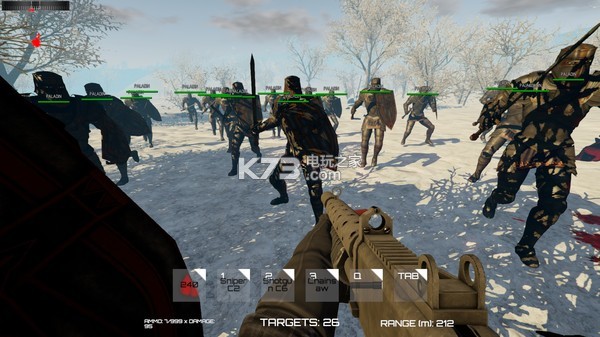 Knights Hunt���İ��ṩ����-Knights Hunt�����ⰲװ������