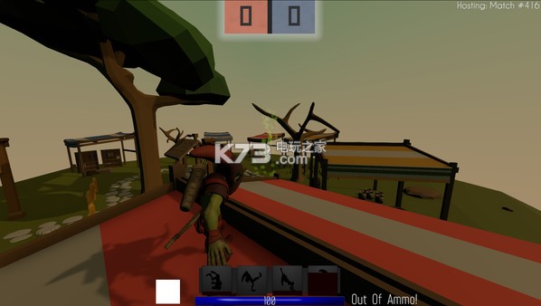 Archers ���İ����� ��ͼ