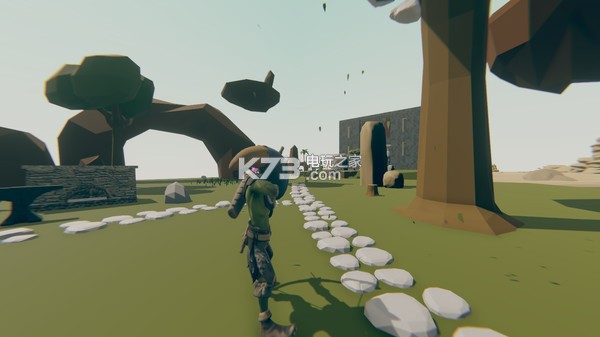 Archers ���İ����� ��ͼ