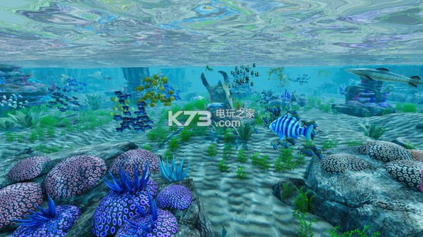 Fisherones ���İ����� ��ͼ