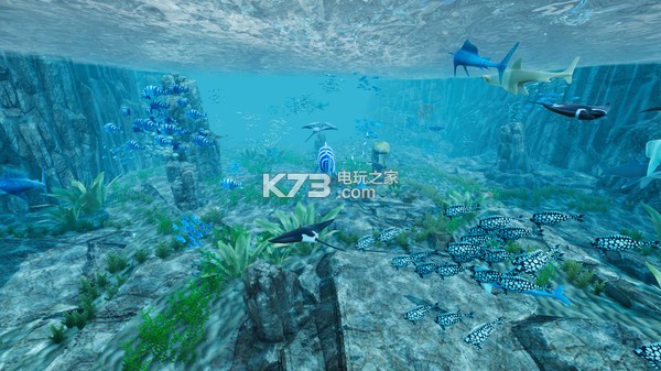 Fisherones ���İ����� ��ͼ