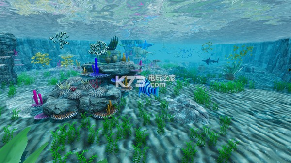 Fisherones ���İ����� ��ͼ