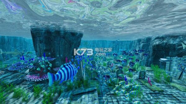 Fisherones ���İ����� ��ͼ