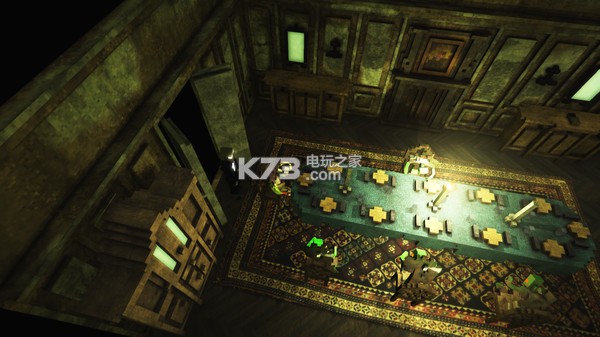 神父 中文版下载 截图