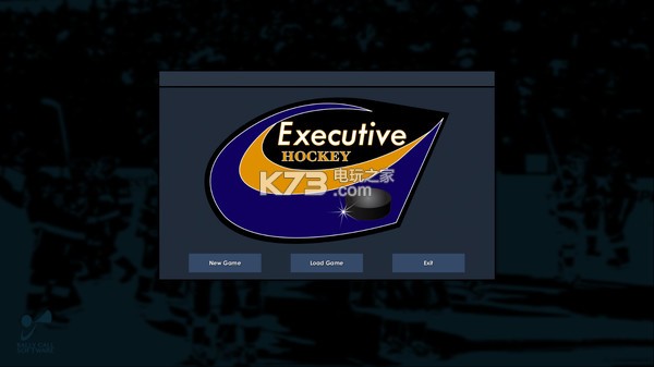 Executive Hockey ���İ����� ��ͼ