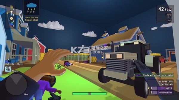 Versus World 中文版下载 截图