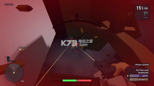 Versus World 中文版下载 截图