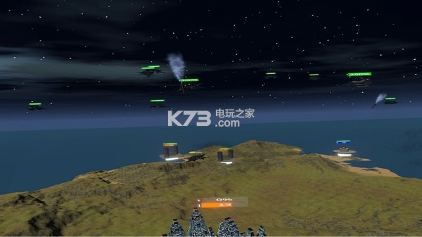 Banshee Force 中文版下载 截图