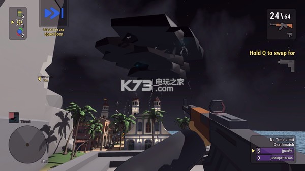 Versus World 中文版下载 截图