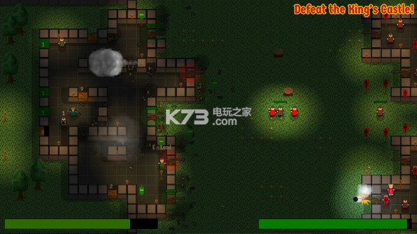 Cannon Crew 中文版下载 截图