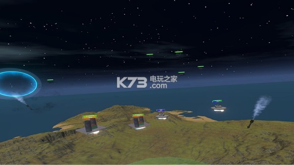 Banshee Force 中文版下载 截图