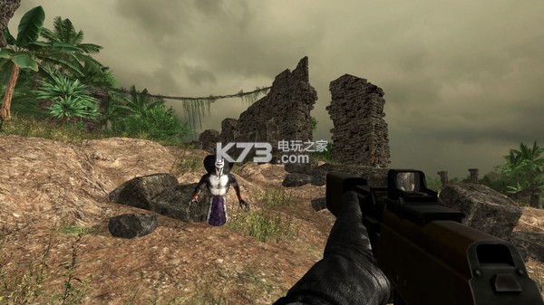 ���沿��2���ض�ħ ���İ����� ��ͼ