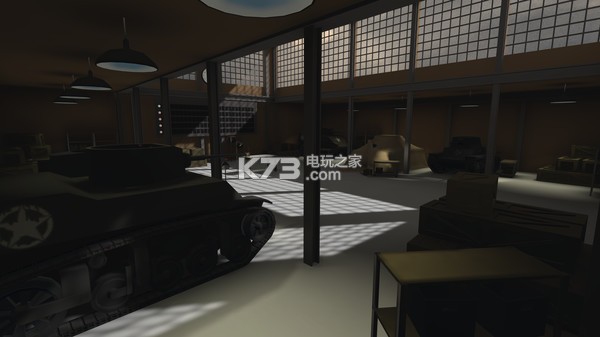 ̹��VR���İ��ṩ����-̹��VR�������������Tanks VR