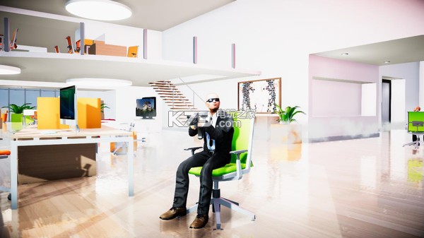 ���һ�����ŵ���STEAM������-���һ�����ŵ��˺����ⰲװ������Last Man Sitting