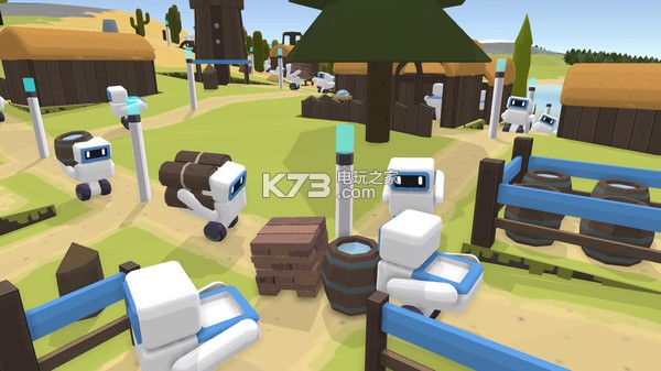 The Colonists ���İ����� ��ͼ