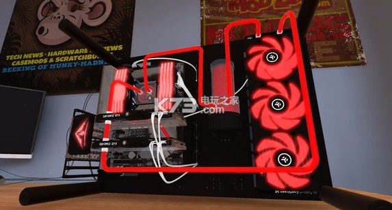 װ��ģ���� STEAM���°����� ��ͼ