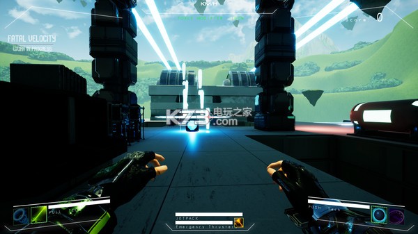 �����ٶ����������İ��ṩ����-�����ٶ������񶷺������������Fatal Velocity