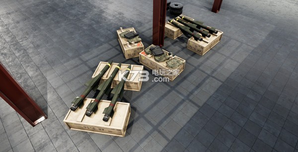 Gunsmith ���İ����� ��ͼ