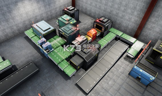 Gunsmith ���İ����� ��ͼ