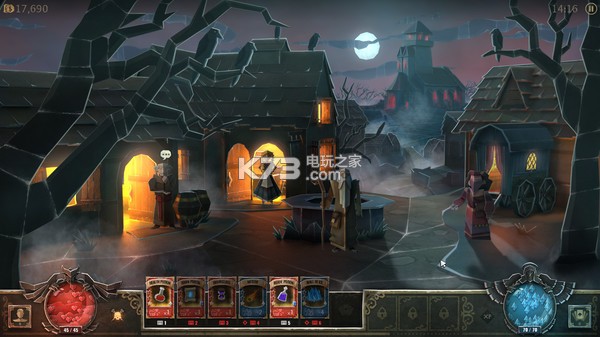 ��ħ֮�� ����Ӳ�̰����� ��ͼ