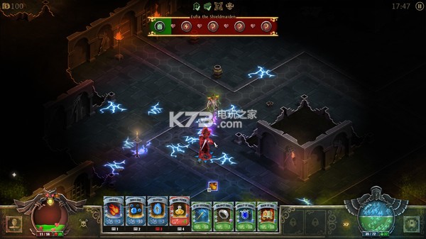 ��ħ֮�麺��Ӳ�̰�����-Book of Demons�����ƽ������ṩ����