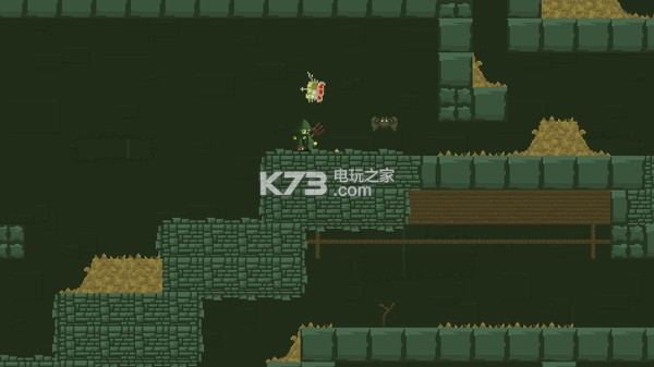 Blessed Surface ���İ����� ��ͼ