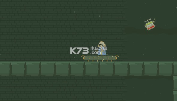 Blessed Surface ���İ����� ��ͼ