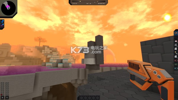 Exotic Matter ���İ����� ��ͼ