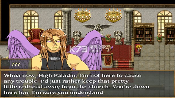 Above & Below ���İ����� ��ͼ