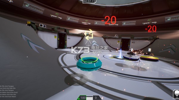 Hoverloop ���İ����� ��ͼ