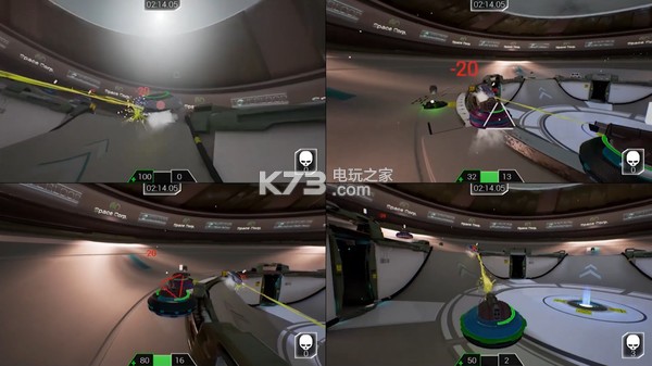 Hoverloop ���İ����� ��ͼ