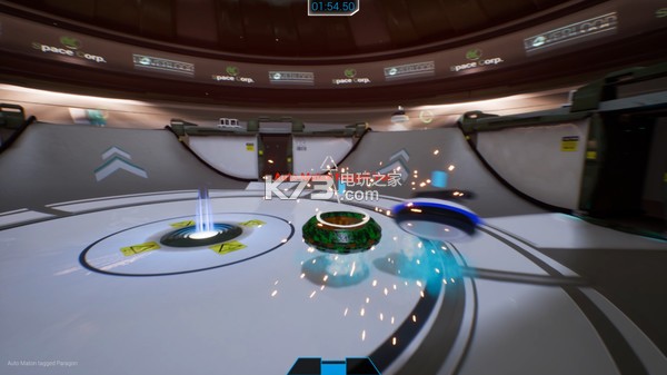 Hoverloop ���İ����� ��ͼ