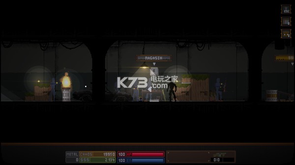 起义觉醒 中文版下载 截图