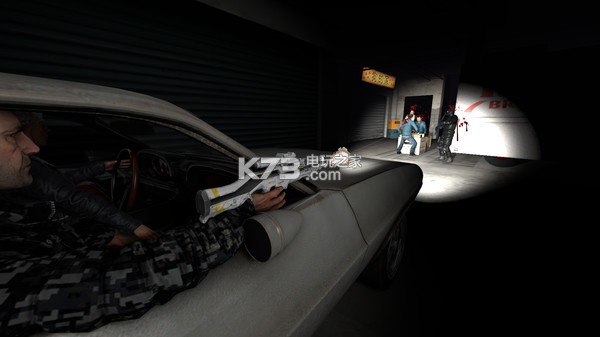 Hentami Vendetta ���İ����� ��ͼ