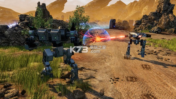 FeArea 中文版下载 截图