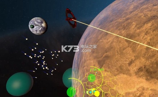 �Ź⶯��VR ���İ����� ��ͼ