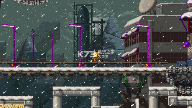 iconoclasts ��Ϸ���� ��ͼ