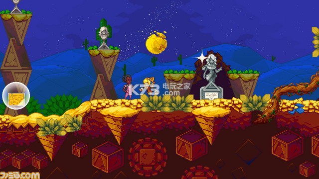 iconoclasts ��Ϸ���� ��ͼ