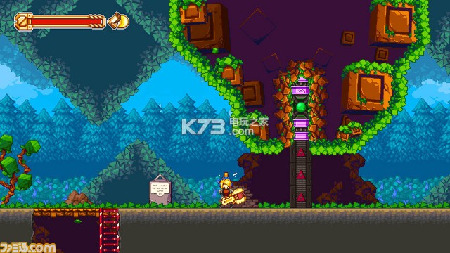 iconoclasts ��Ϸ���� ��ͼ