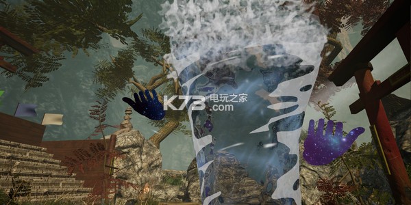 Elemental Combat ���İ����� ��ͼ