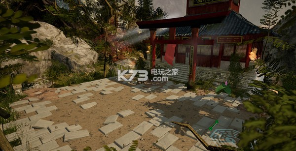 Elemental Combat ���İ����� ��ͼ