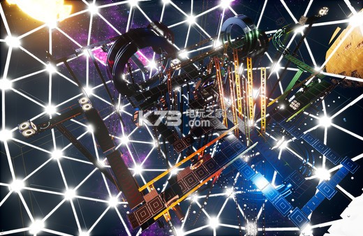 Technosphere ���İ����� ��ͼ