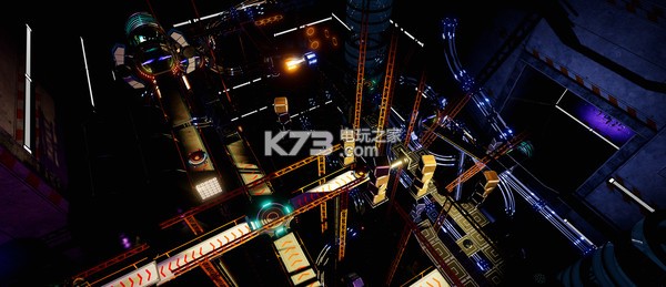 Technosphere ���İ����� ��ͼ