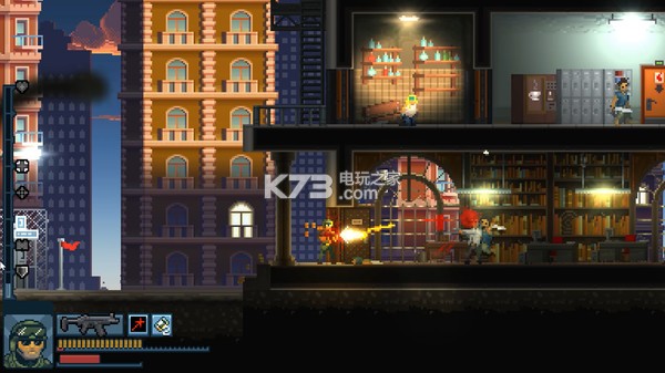 ���Ŷ���ս��С�� �����ƽ������ ��ͼ