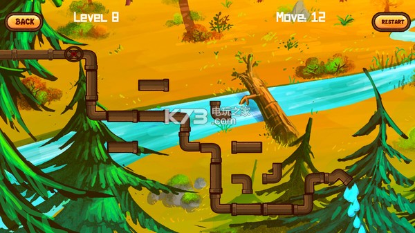 Water Pipeline ���İ����� ��ͼ